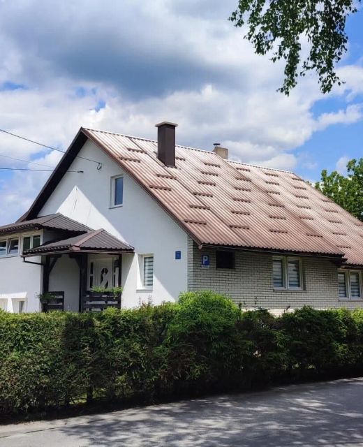 Apartments With Parking Space Ogulin, Gorski Kotar - 24512 Ogulin