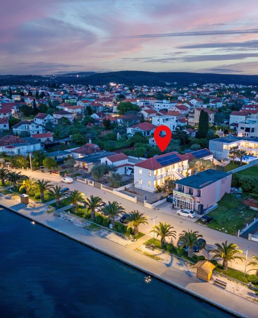 Apartments By The Sea Sukošan, Zadar - 24518 Sukošan