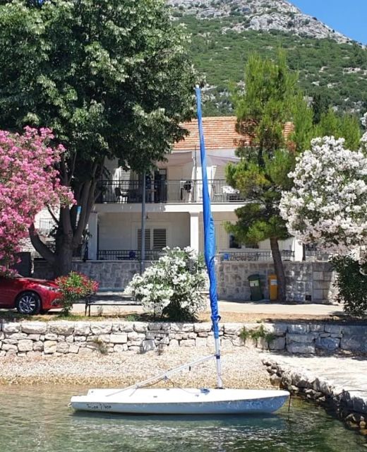 Apartments By The Sea Viganj, Pelješac - 24522 Viganj