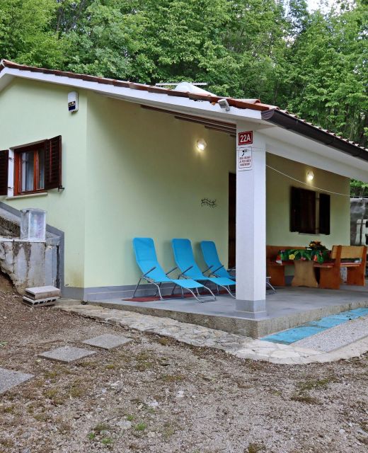 Secluded House With A Parking Space Dolenja Vas, Central Istria - Središnja Istra - 24528 Dolenja Vas