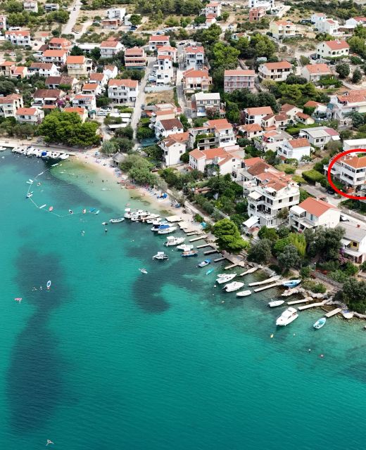 Apartments By The Sea Grebaštica, Šibenik - 24533 Grebaštica