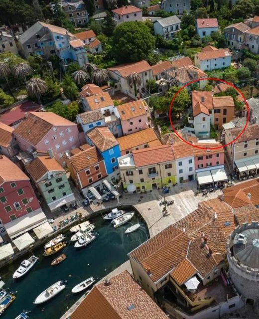 Apartments By The Sea Veli Lošinj, Lošinj - 24542 Veli Lošinj