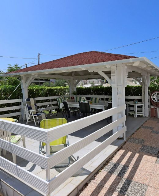 Apartments With Parking Space Barbat, Rab - 24547 Barbat