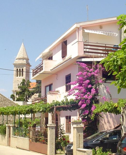 Apartments By The Sea Pakoštane, Biograd - 24548 Pakoštane