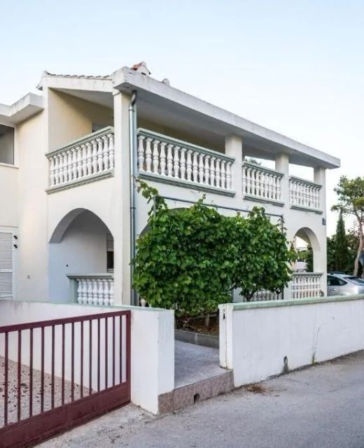 Apartments With Parking Space Vodice - 24553