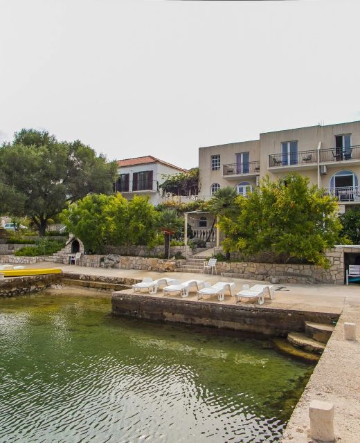 Apartments By The Sea Luka Dubrava, Pelješac - 24568 Luka Dubrava