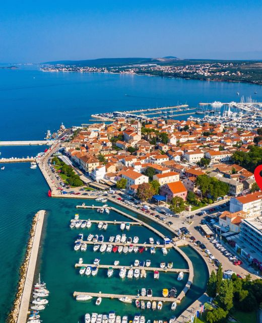 Apartments By The Sea Biograd Na Moru, Biograd - 24580 Biograd Na Moru