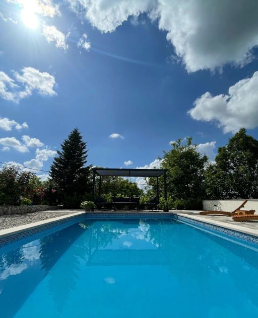 Family Friendly House With A Swimming Pool Imotski, Zagora - 24581 Imotski