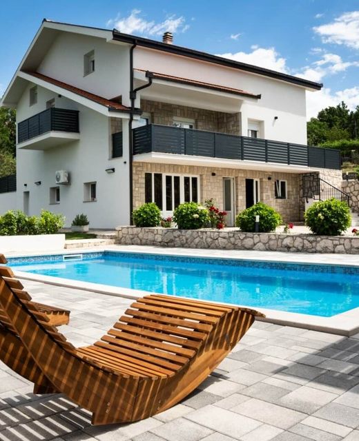 Family Friendly House With A Swimming Pool Imotski, Zagora - 24581 Imotski