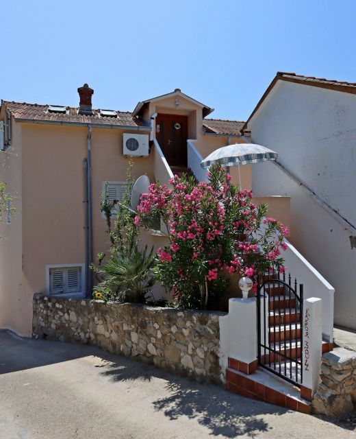 Apartments By The Sea Kampor, Rab - 24630 Kampor