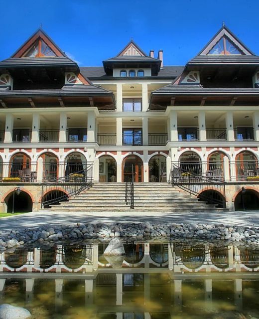 Hotel Logos Zakopane