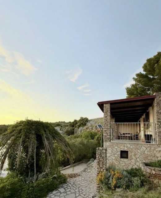 House Franceskini Sali