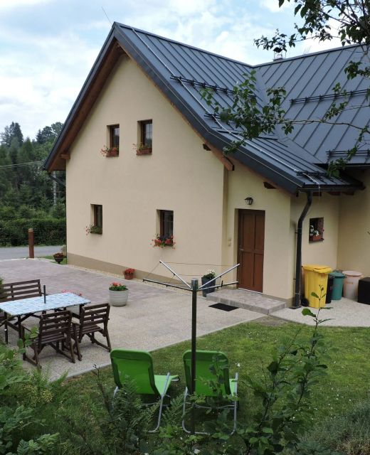 Apartmán Šárka