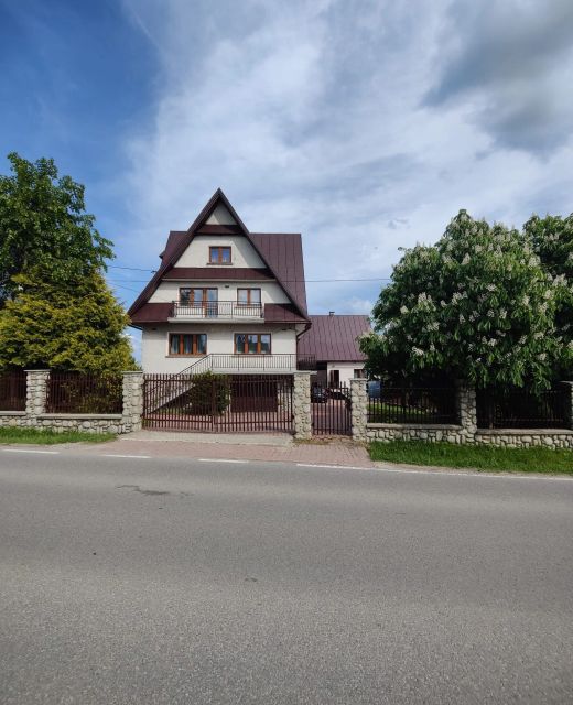 Pokoje Gościnne Pawlikówka Zakopane