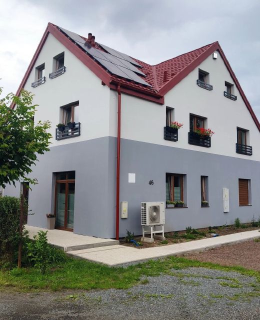 Apartament iGrażka Kudowa-Zdrój