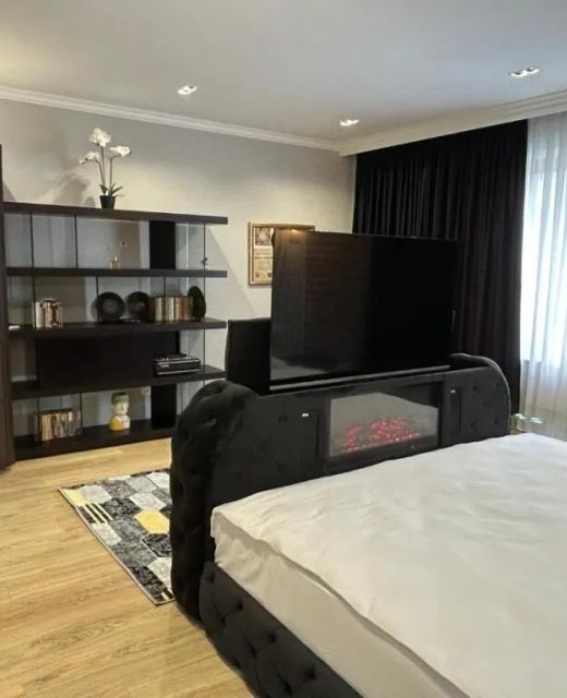 Ursachi Apartments & Rooms Suceava