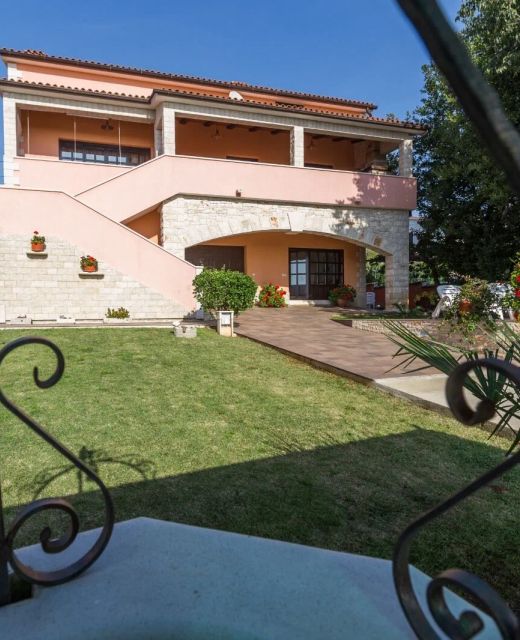 Apartment Damjan Kastelir