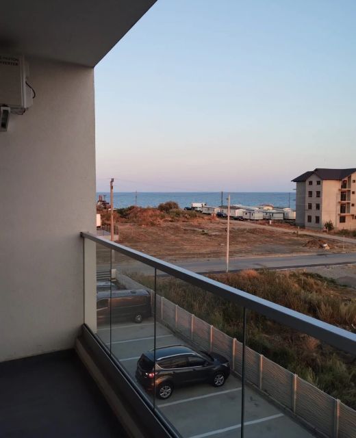 Apartament Ingrid Luxury Studio Costineşti