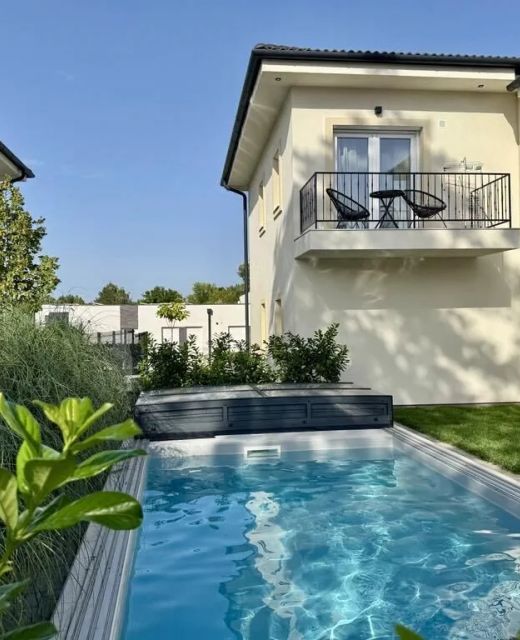 Nexus Apartman Siófok