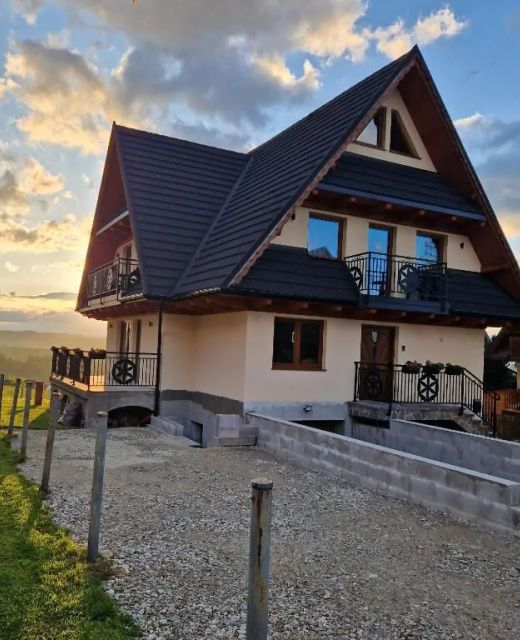 Gościniec Murzasichle