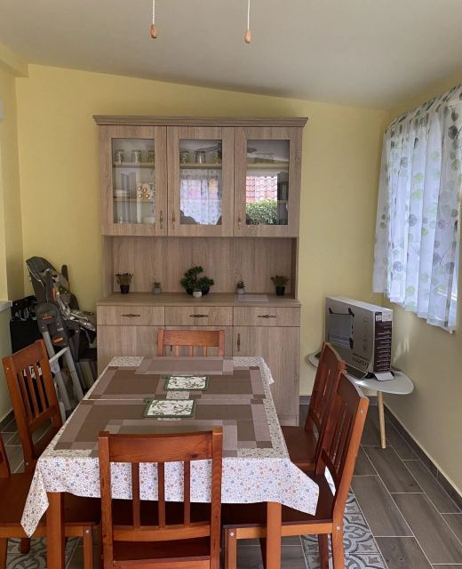 Berek 2 Apartman Balatonfenyves