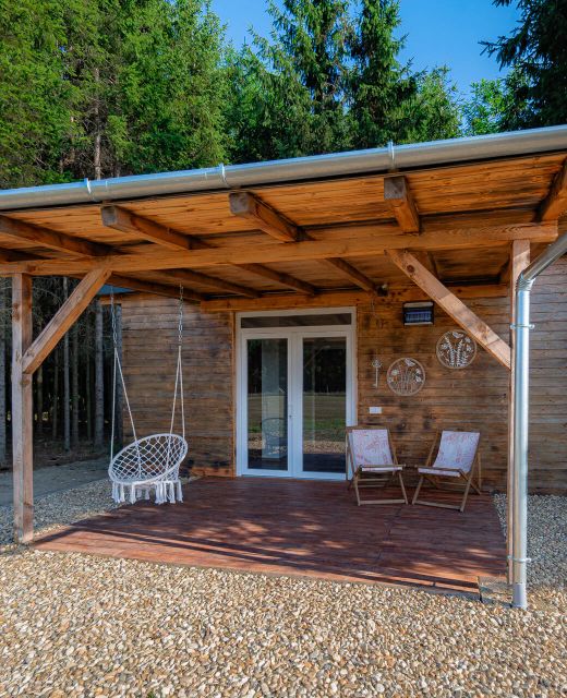 Kincses Sziget Apartman Szőce