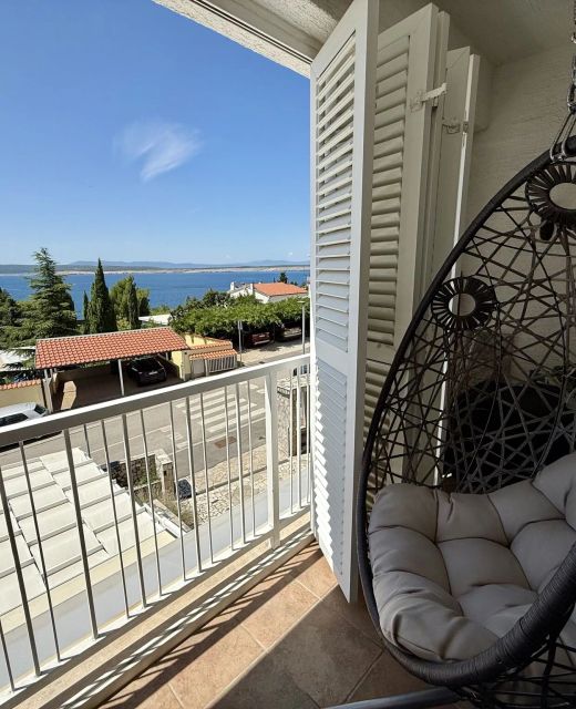 Apartment Val Dramalj