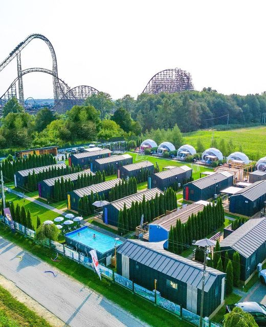 Holiday Park Zator Resort & Spa