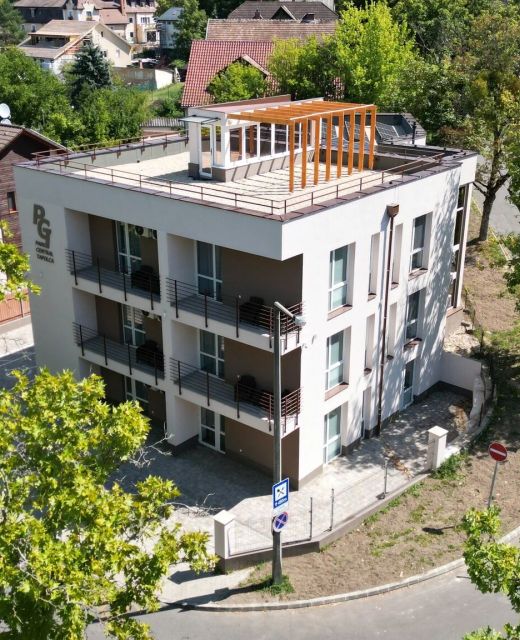 Park Corner Miskolctapolca