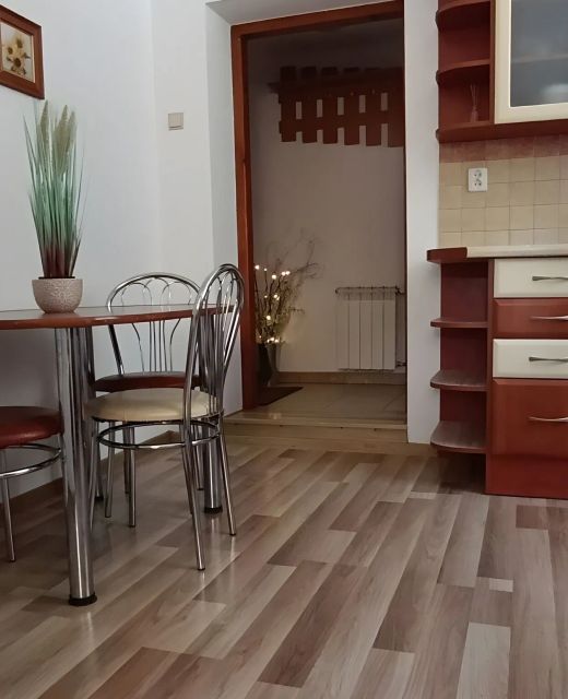 Apartament Pod Gruszą Ochotnica Dolna