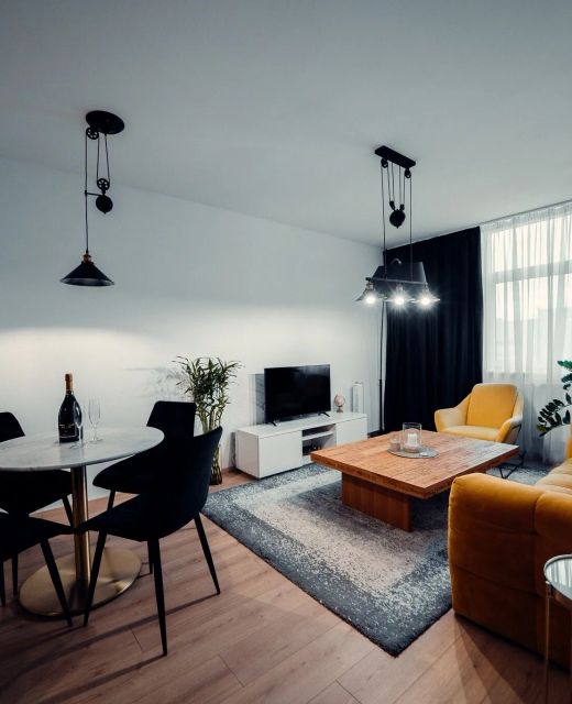 TIFFANY Apartment Hotel