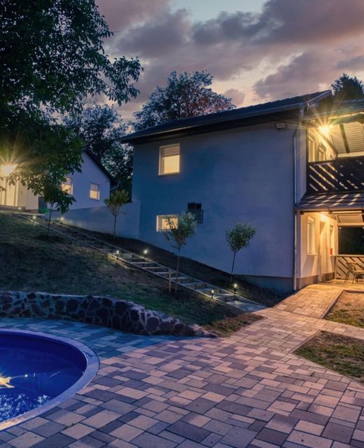 Joy Apartmanok Igal