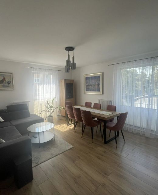 Apartamenty Kościuszki Puławy