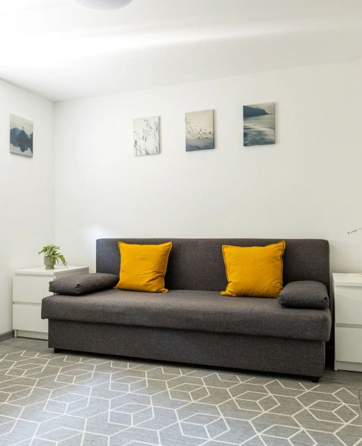 Júlia Apartmanház Orfű