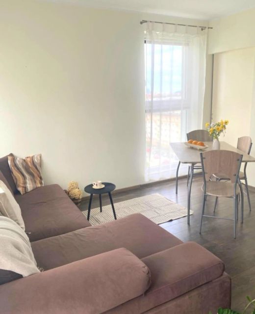 Adamant Apartament Szczecin