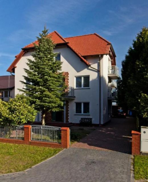 Domino Dom Gościnny Międzywodzie