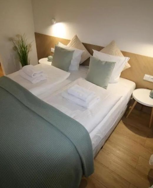 Apartament Szklarska Poręba Urocza 5c