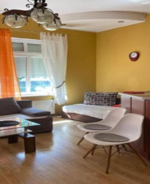 Apartament Orange I Sopot