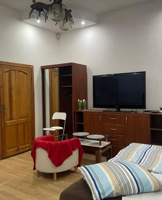 Apartament I Szafirowa Przystań I Sopot