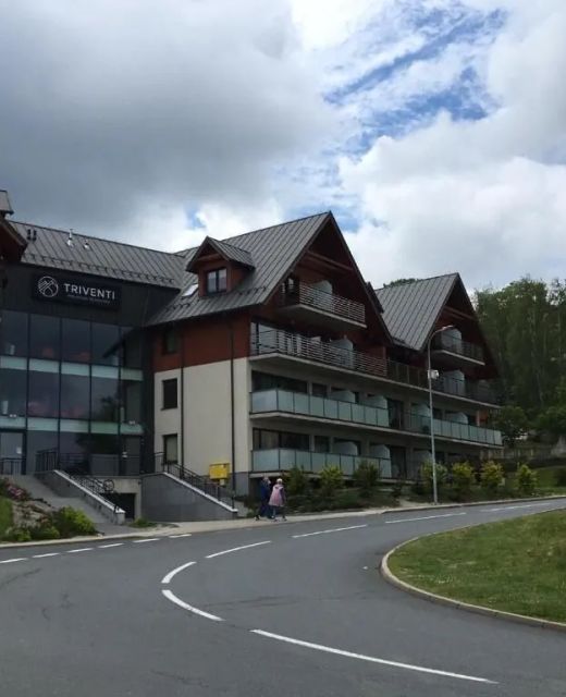 Apartament Karpacz Triventi