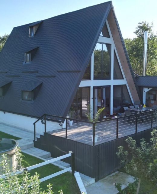 Cabana Serenity Pucheni