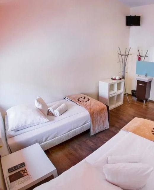 Boutique Hostel Łódź
