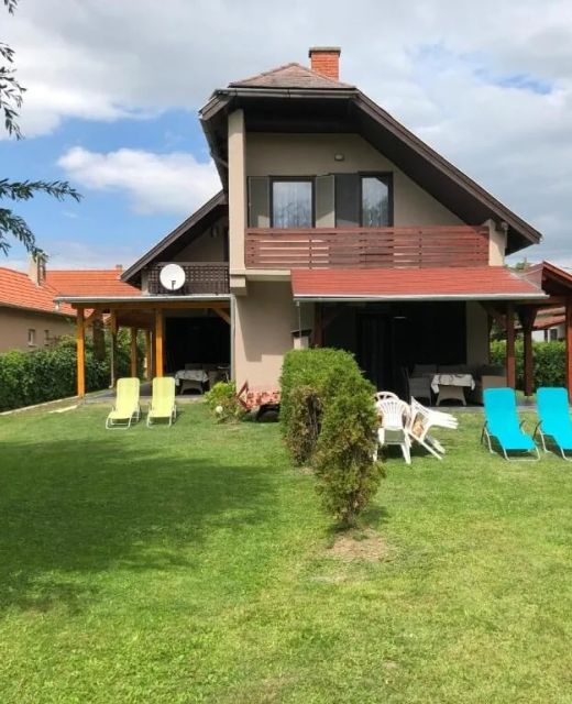 Mária Villa Balatonmáriafürdő