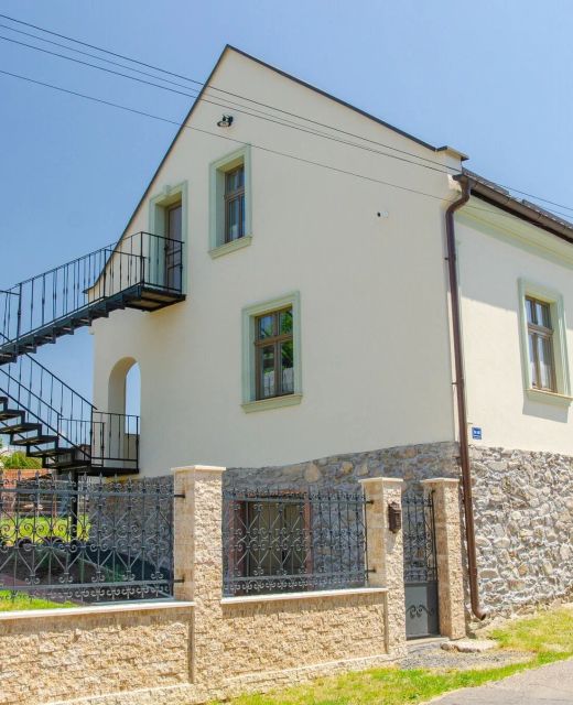 Casa Kresován Sarmizegetusa