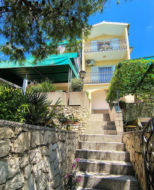 Apartments Fenix Bilo