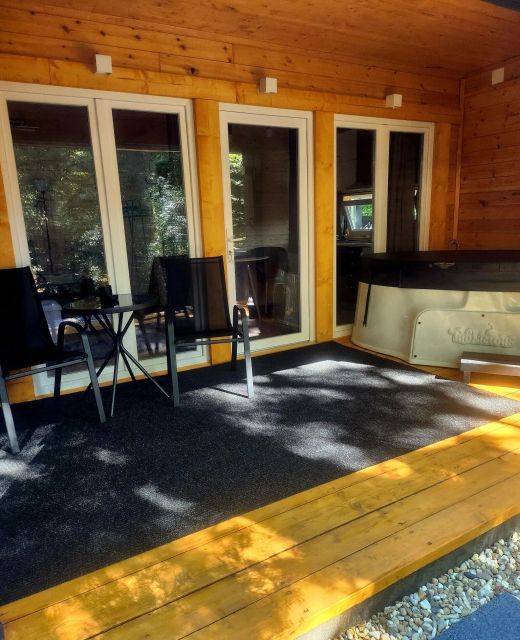 Woodbox Noszvaj