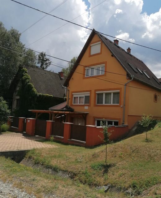 LiLu Apartman Felsőtárkány