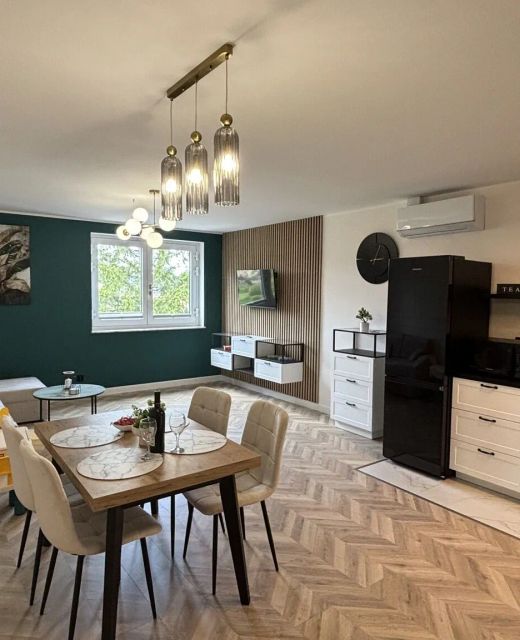 Apartamenty Wiejska34 Reda