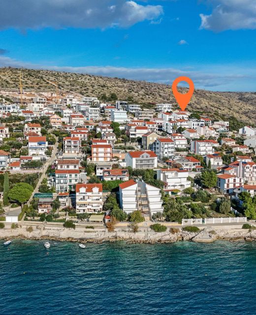 Apartments Vanessa Okrug Gornji