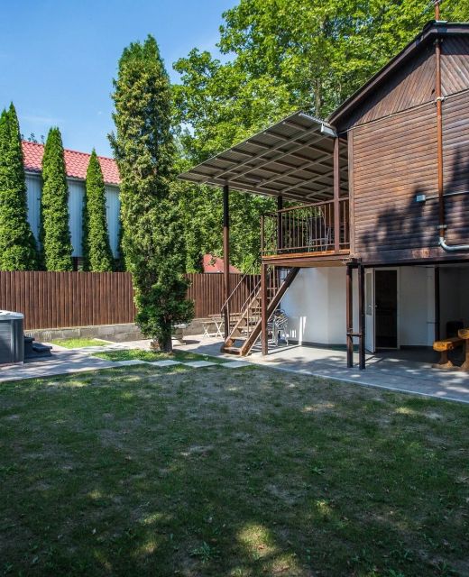 Siesta Apartman Tokaj